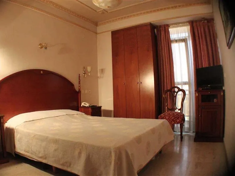 Imperial Palace Classical Hotel 塞萨洛尼基