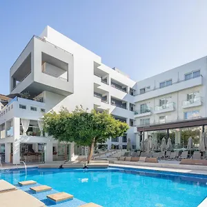 Atrium Ambiance (adults Only) Réthimno