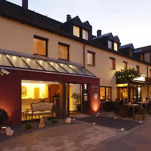 Restaurant Weihenstephaner Stuben Hotel