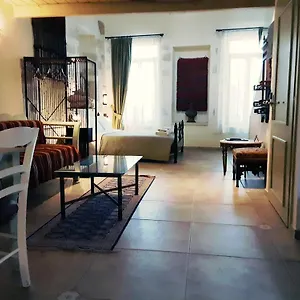 ** Hotel Hamam Oriental Grèce