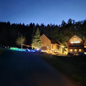 Landgasthof Zur Linde Frühstückspension