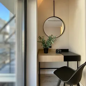 Icon Urban Living Appart hôtel