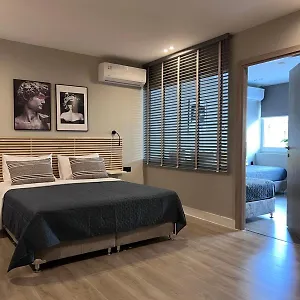 Апарт-отель Luxor Premium