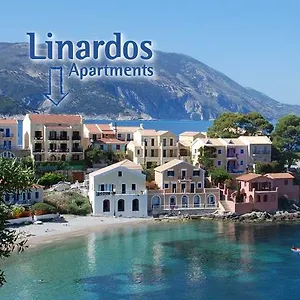  Appartement Linardos Grèce