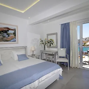 **** Hotel Anna Grèce