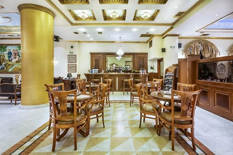 Imperial Palace Classical Hotel Салоники 4*,  Греция