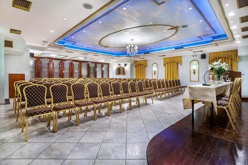 Imperial Palace Classical Hotel Салоники