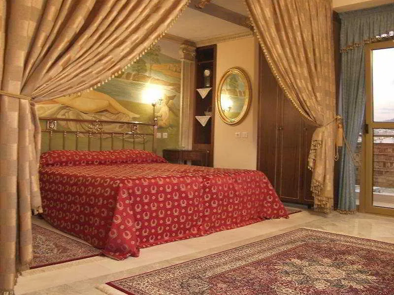 Imperial Palace Classical Hotel Салоники 4*,  Греция