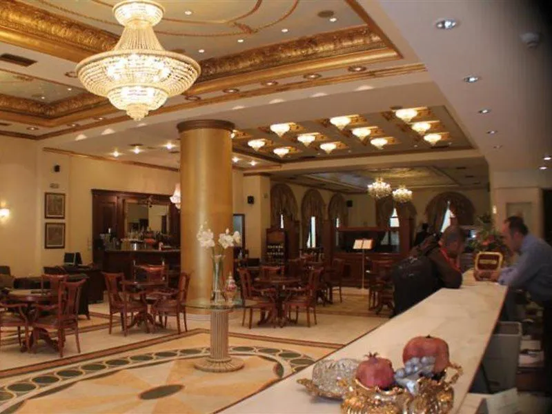 Imperial Palace Classical Hotel Салоники