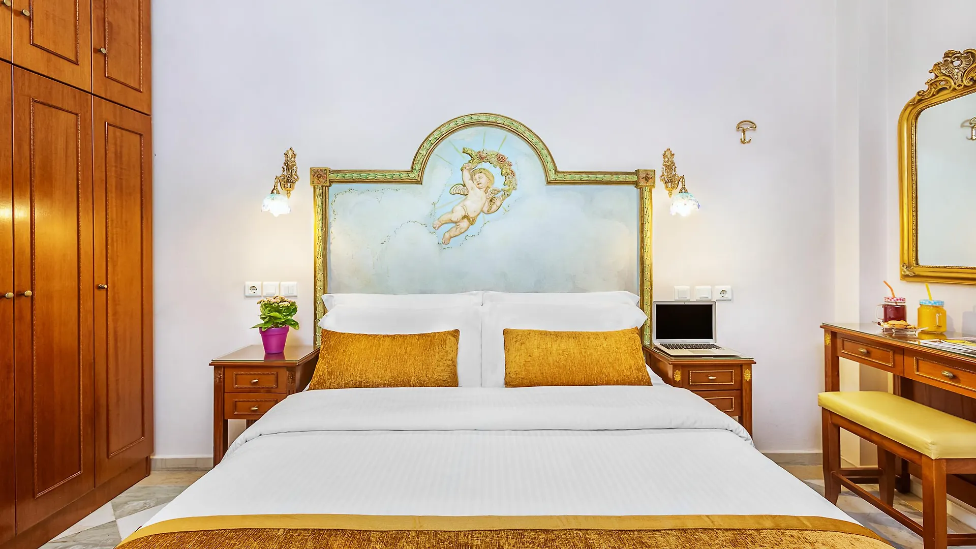 Imperial Palace Classical Hotel Thessaloniki