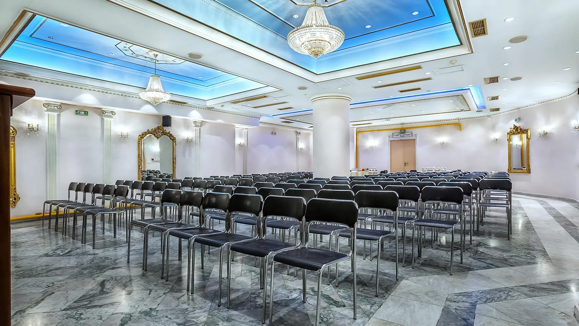 Imperial Palace Classical Hotel Thessaloniki