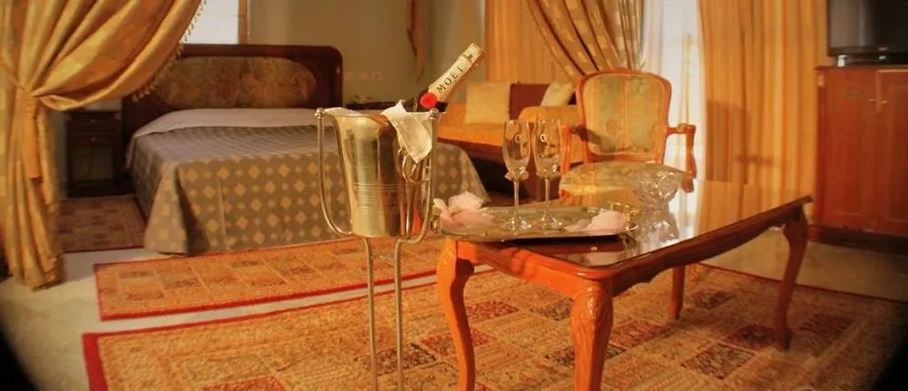 Imperial Palace Classical Hotel Thessaloniki
