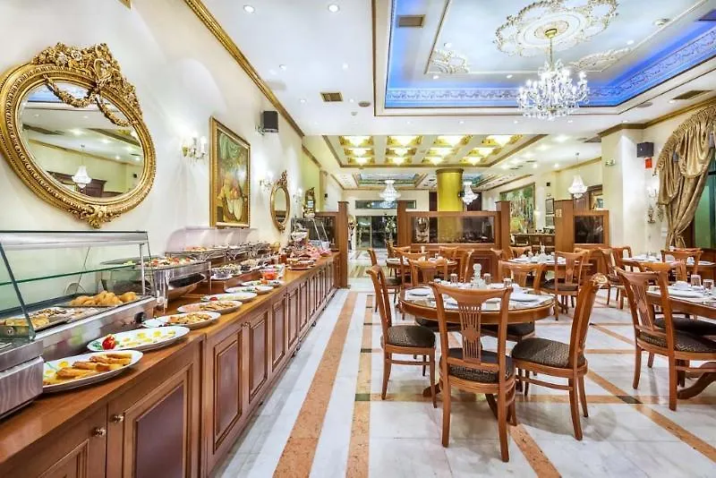 Imperial Palace Classical Hotel Thessaloniki
