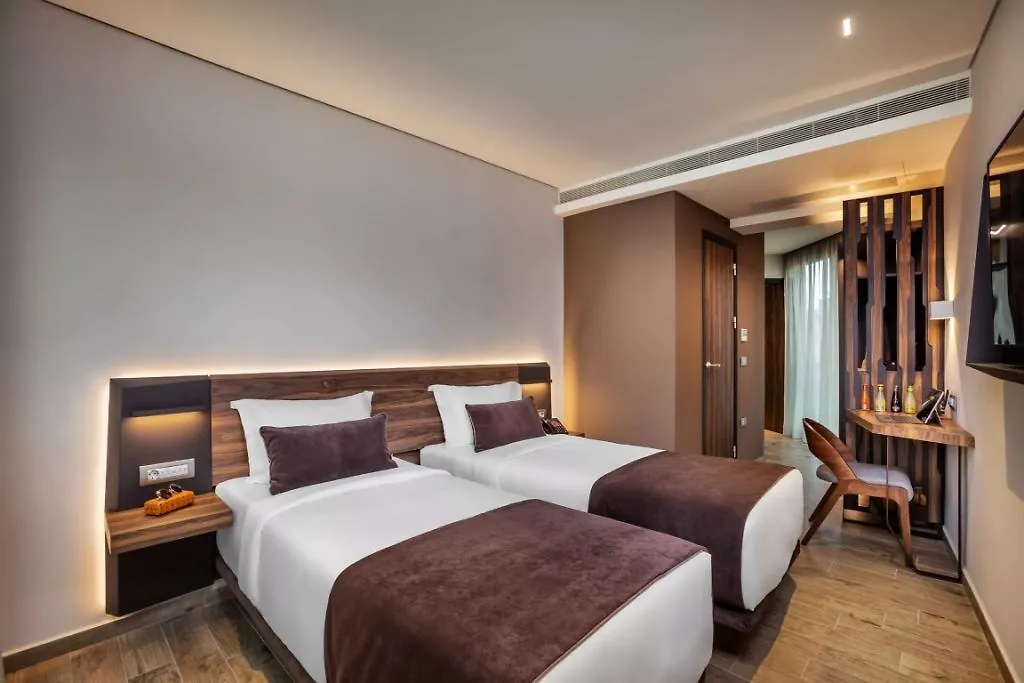 Imperial Palace Classical Hotel Thessaloniki